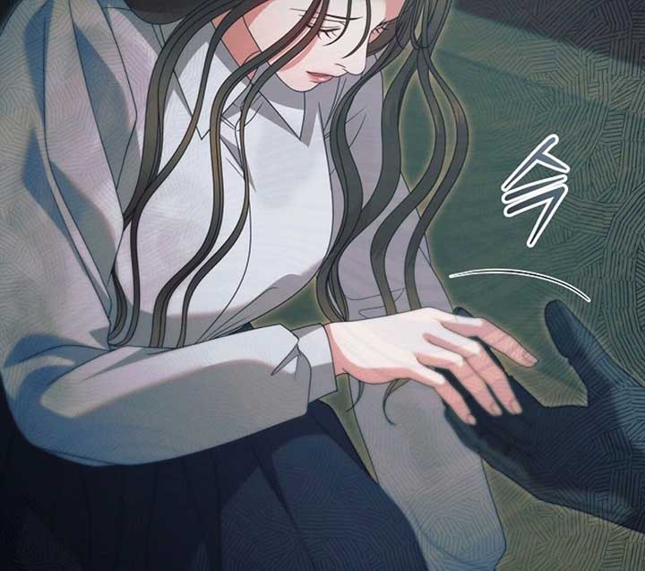 Try Begging Me Chapter 50 - Page 122