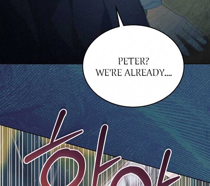 Try Begging Me Chapter 50 - Page 123