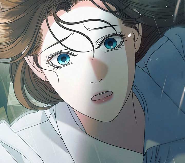 Try Begging Me Chapter 50 - Page 129