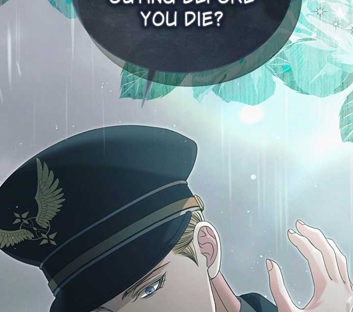 Try Begging Me Chapter 50 - Page 133