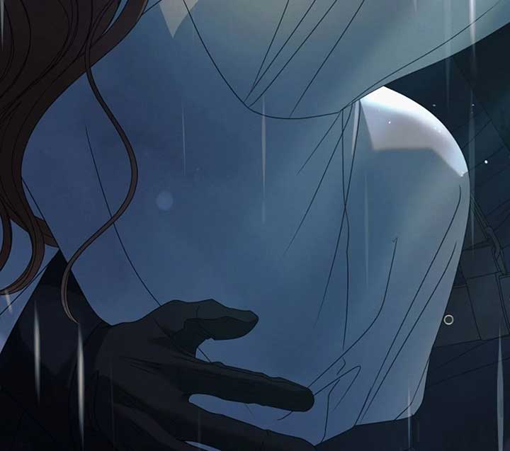 Try Begging Me Chapter 50 - Page 135