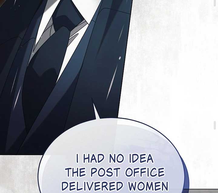 Try Begging Me Chapter 50 - Page 148