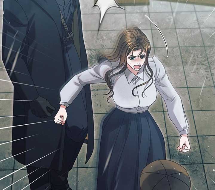Try Begging Me Chapter 50 - Page 153