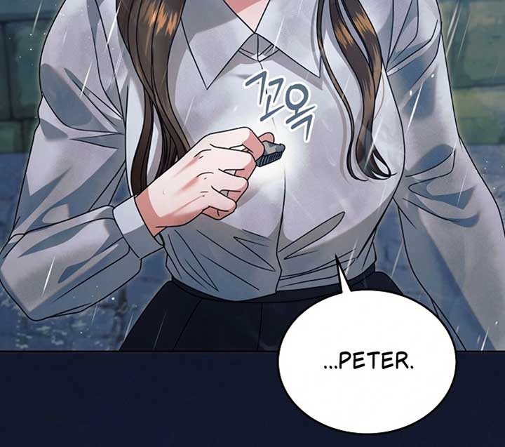 Try Begging Me Chapter 50 - Page 16
