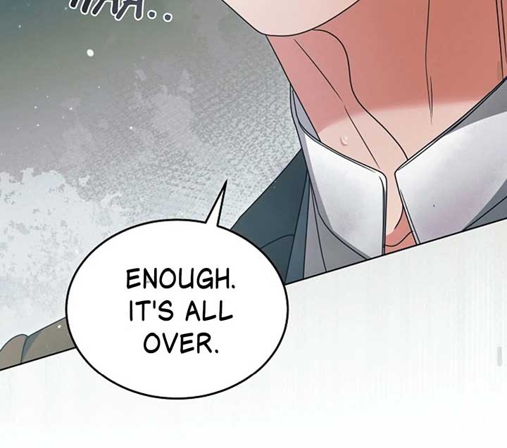 Try Begging Me Chapter 50 - Page 161