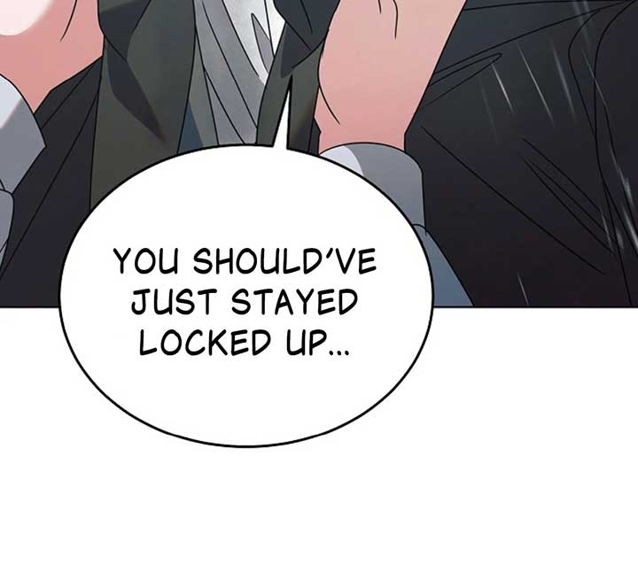 Try Begging Me Chapter 50 - Page 168
