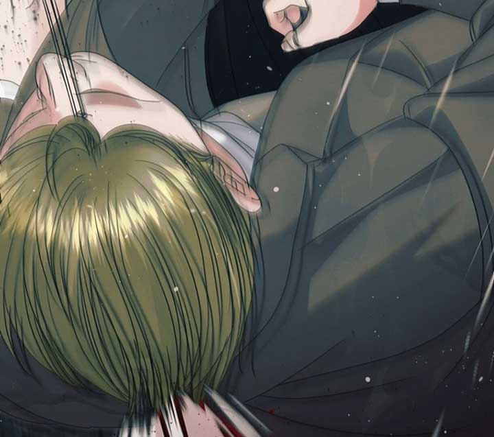 Try Begging Me Chapter 50 - Page 188