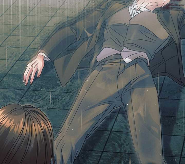 Try Begging Me Chapter 50 - Page 194