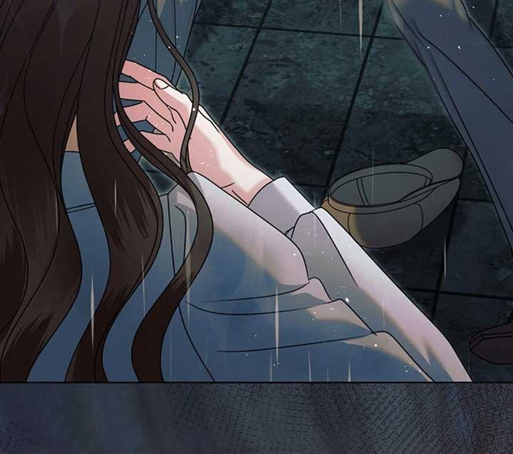 Try Begging Me Chapter 50 - Page 195