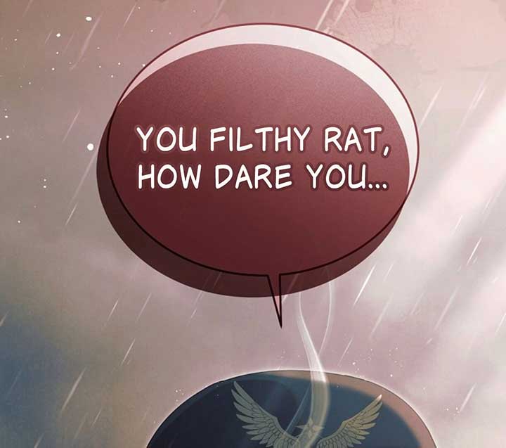 Try Begging Me Chapter 50 - Page 197