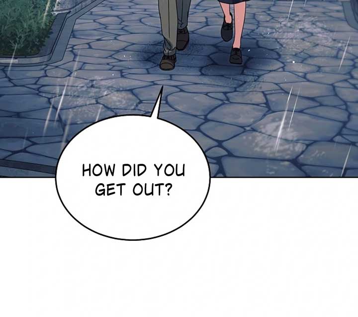 Try Begging Me Chapter 50 - Page 25
