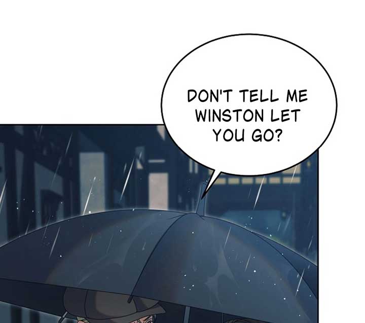 Try Begging Me Chapter 50 - Page 26