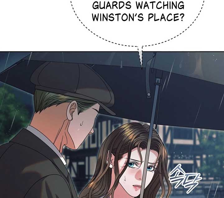 Try Begging Me Chapter 50 - Page 29