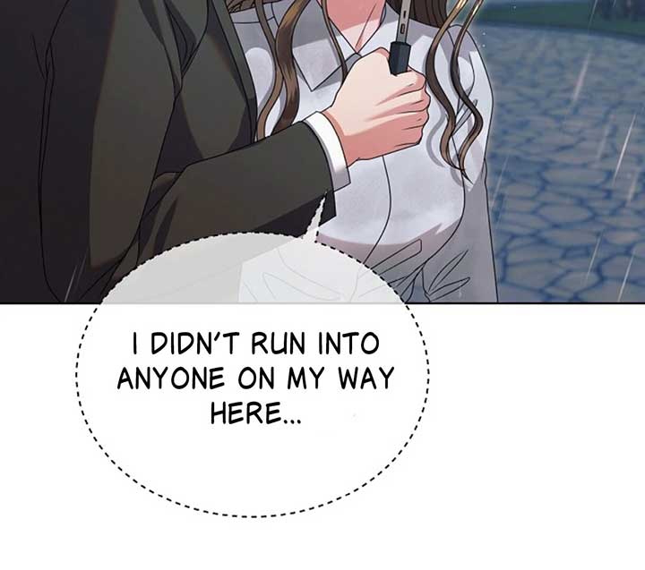 Try Begging Me Chapter 50 - Page 30