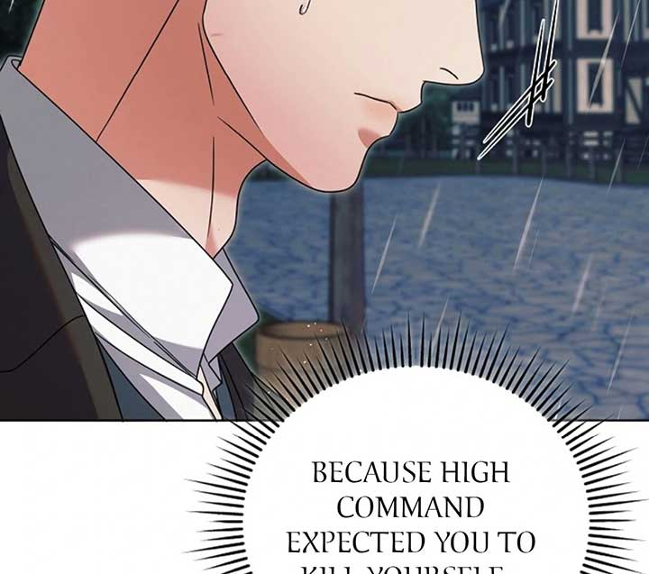 Try Begging Me Chapter 50 - Page 32