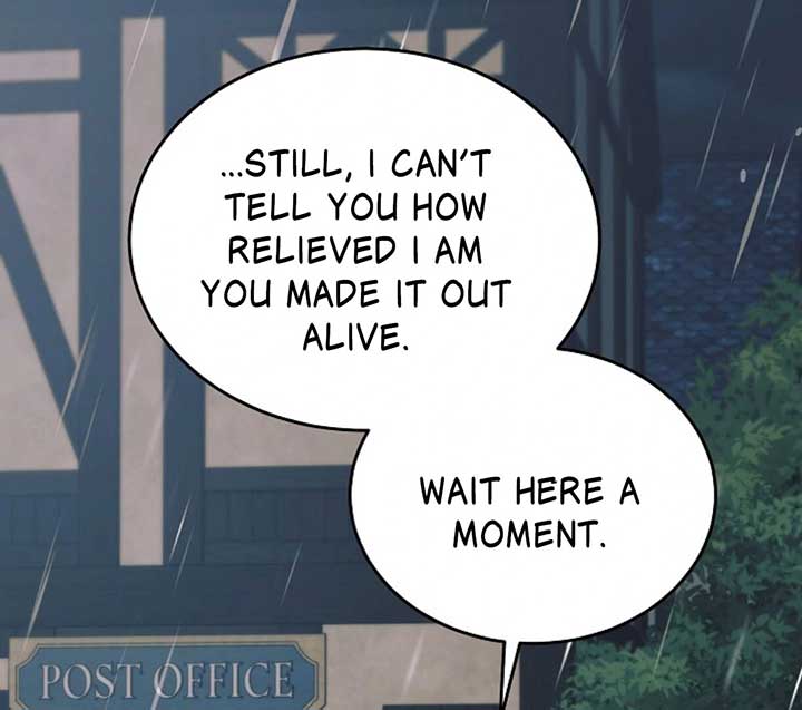 Try Begging Me Chapter 50 - Page 34