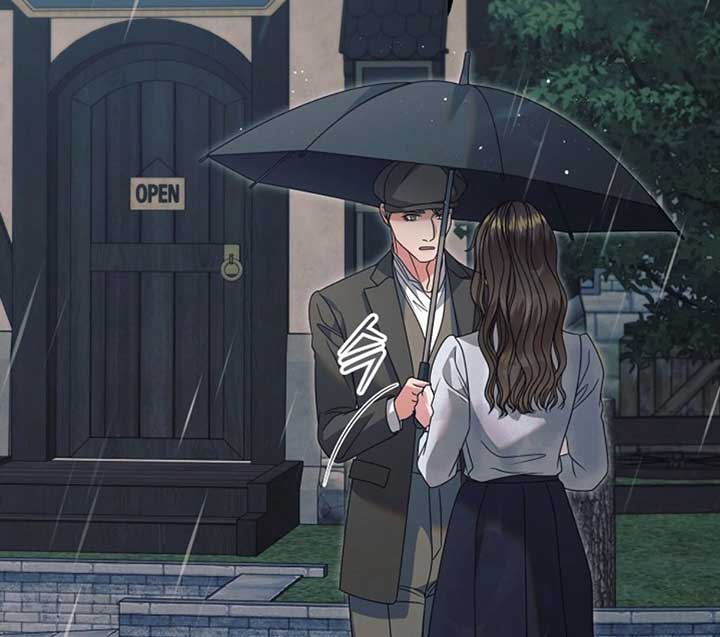Try Begging Me Chapter 50 - Page 35