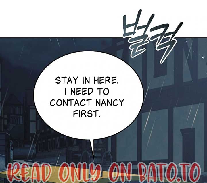 Try Begging Me Chapter 50 - Page 42