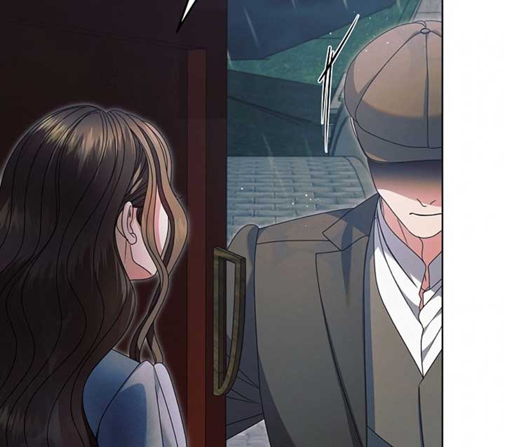 Try Begging Me Chapter 50 - Page 46