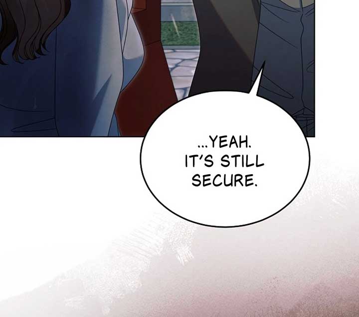 Try Begging Me Chapter 50 - Page 47
