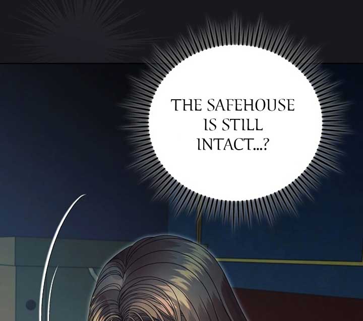 Try Begging Me Chapter 50 - Page 51