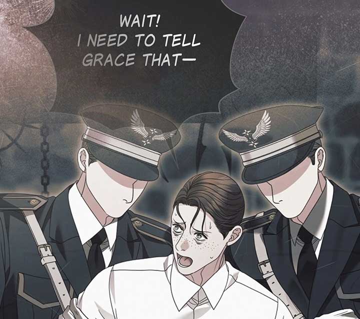 Try Begging Me Chapter 50 - Page 54