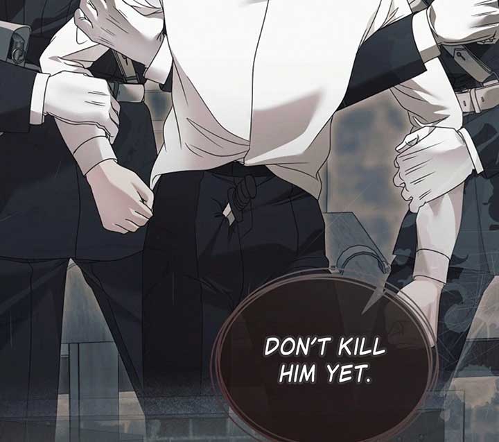 Try Begging Me Chapter 50 - Page 55