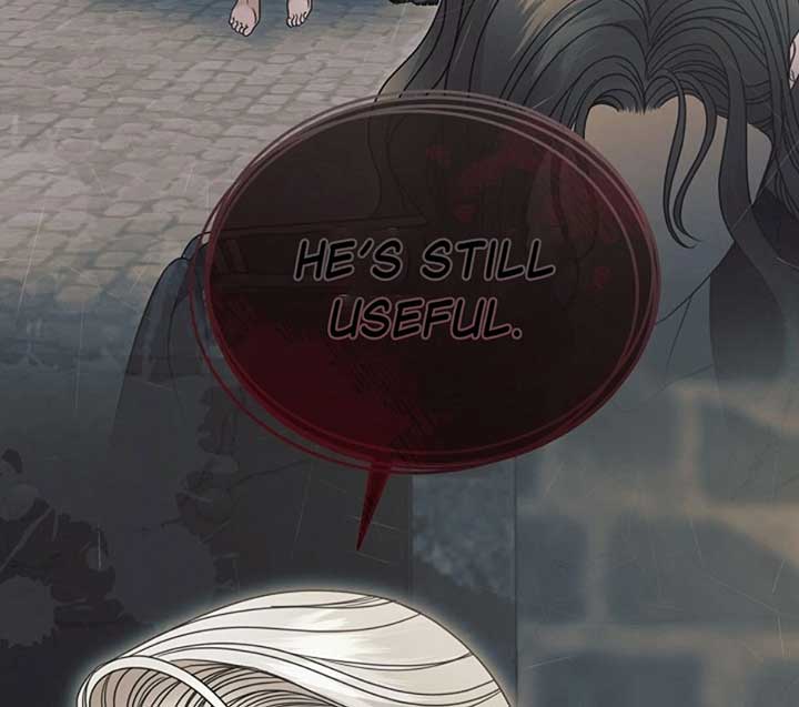 Try Begging Me Chapter 50 - Page 57