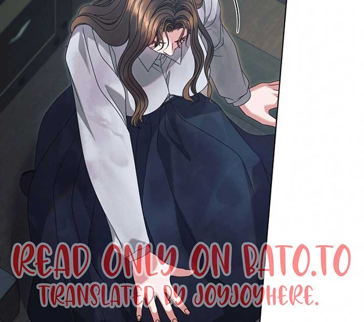 Try Begging Me Chapter 50 - Page 63