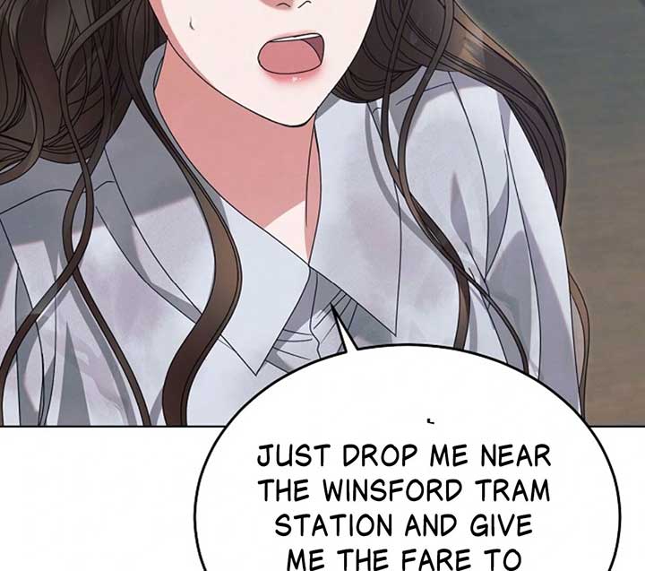 Try Begging Me Chapter 50 - Page 71