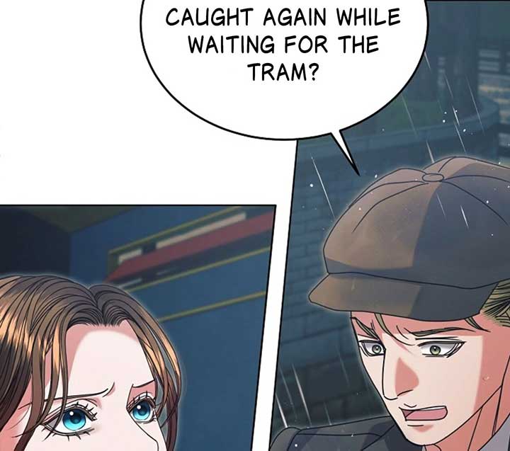Try Begging Me Chapter 50 - Page 73