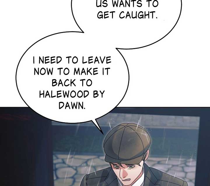 Try Begging Me Chapter 50 - Page 76