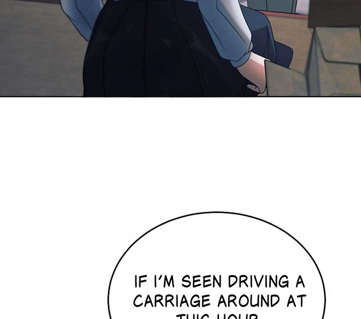 Try Begging Me Chapter 50 - Page 78