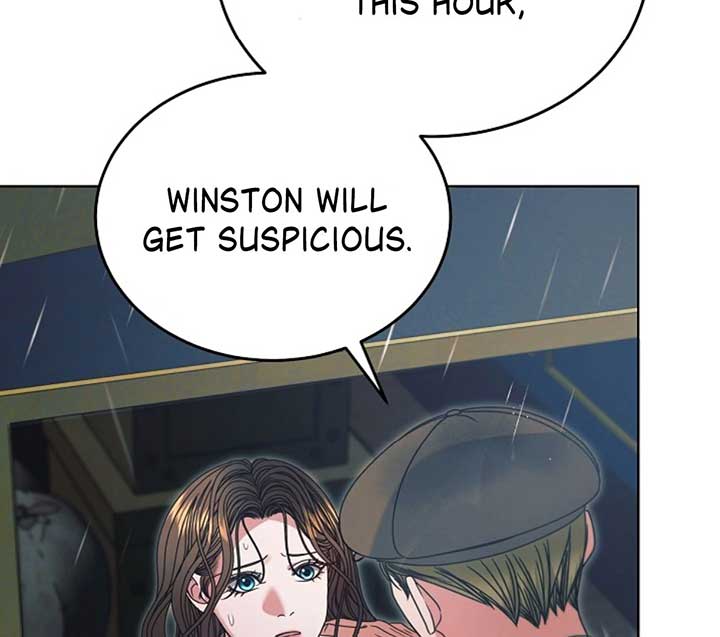 Try Begging Me Chapter 50 - Page 79