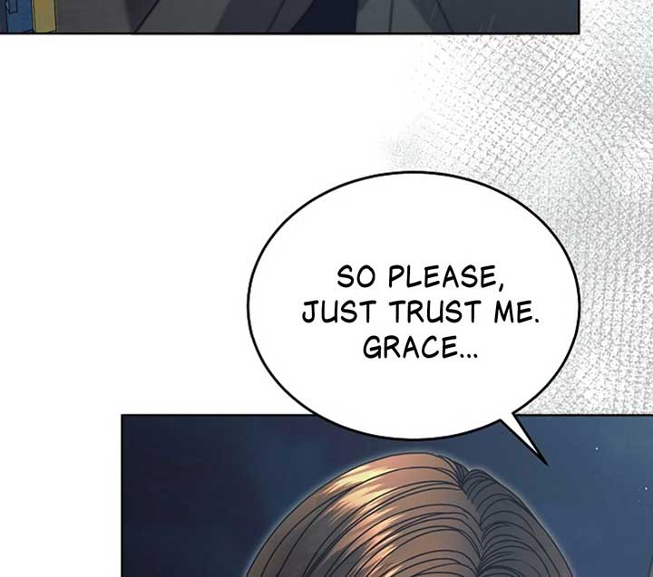 Try Begging Me Chapter 50 - Page 81