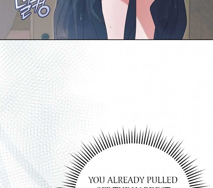 Try Begging Me Chapter 50 - Page 93