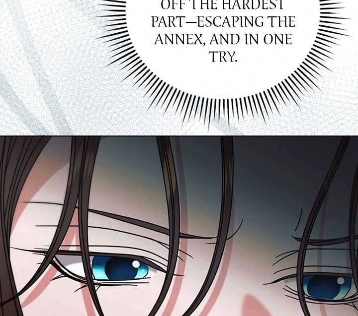 Try Begging Me Chapter 50 - Page 94