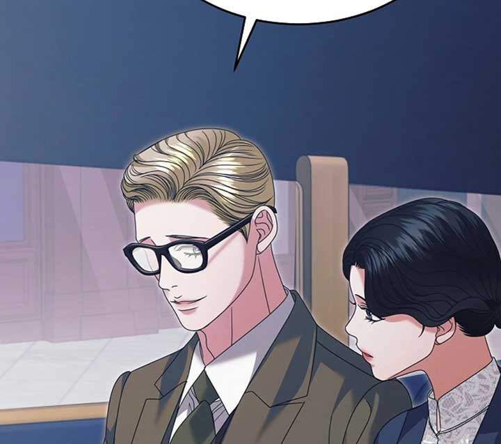Try Begging Me Chapter 51 - Page 100