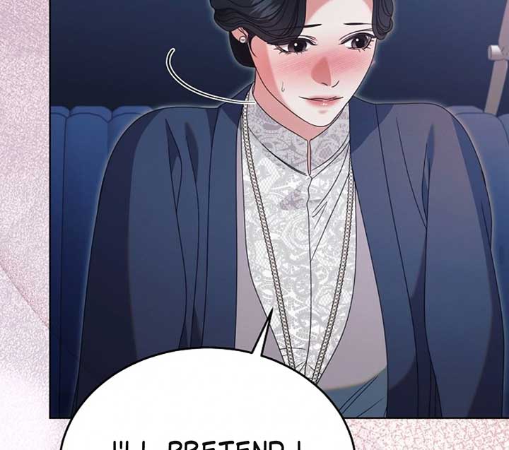 Try Begging Me Chapter 51 - Page 112
