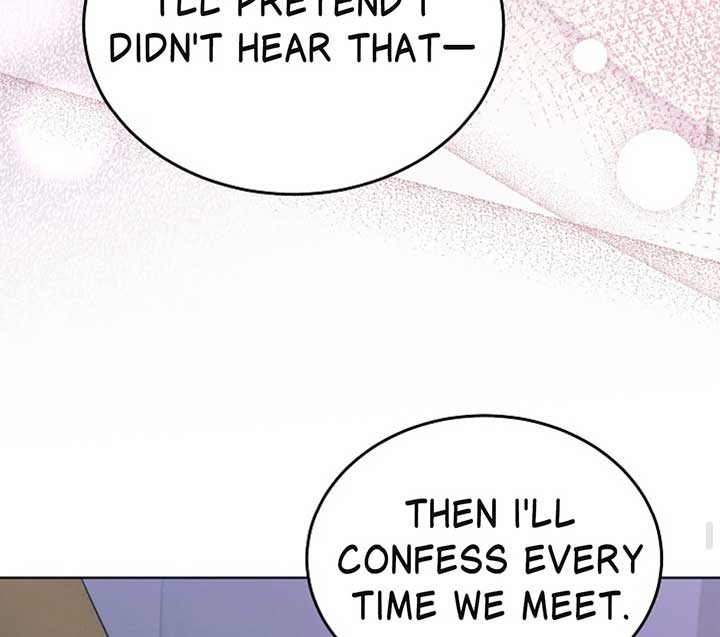 Try Begging Me Chapter 51 - Page 113
