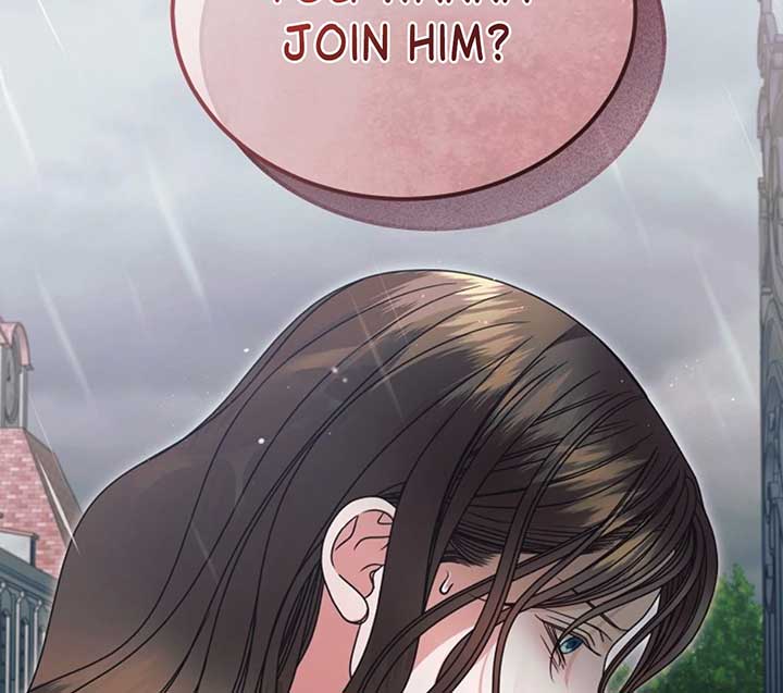 Try Begging Me Chapter 51 - Page 12