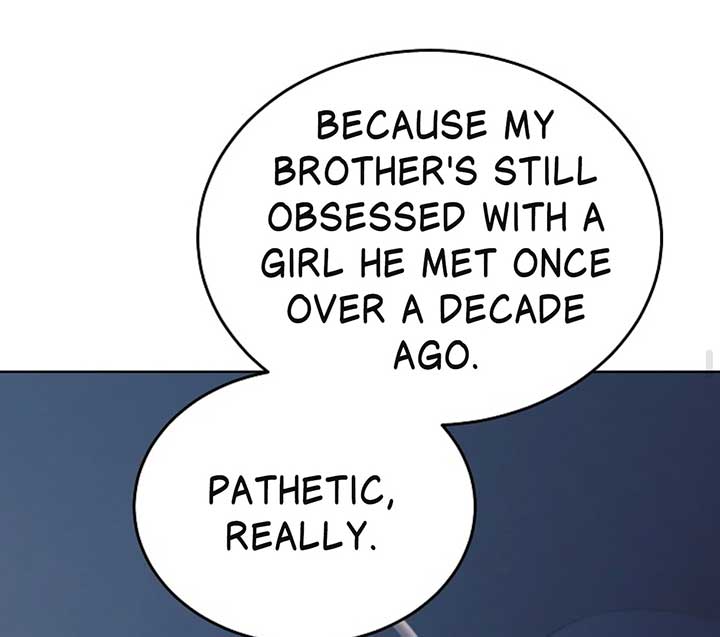 Try Begging Me Chapter 51 - Page 125