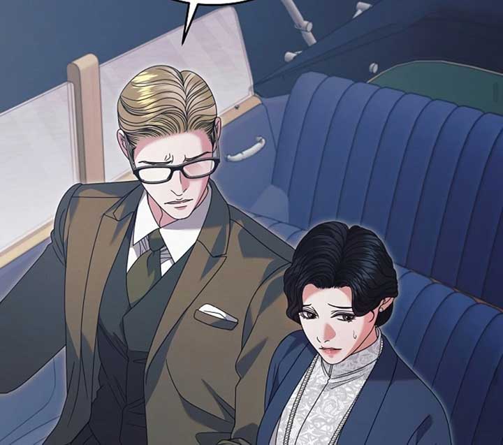 Try Begging Me Chapter 51 - Page 126