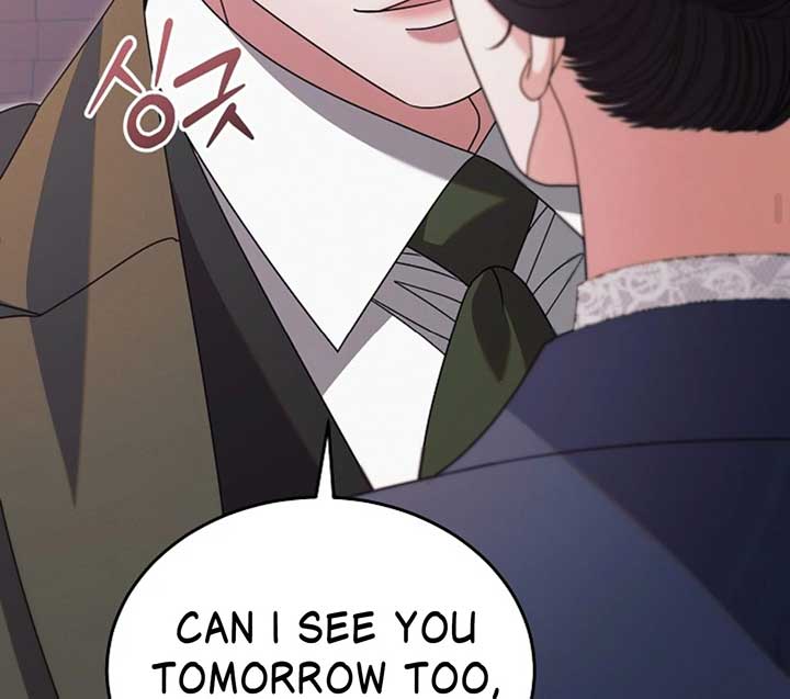 Try Begging Me Chapter 51 - Page 158