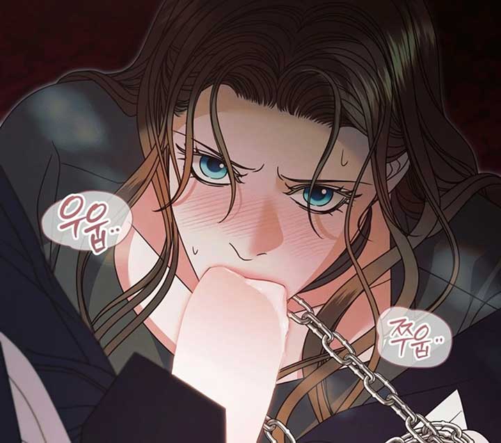 Try Begging Me Chapter 51 - Page 199