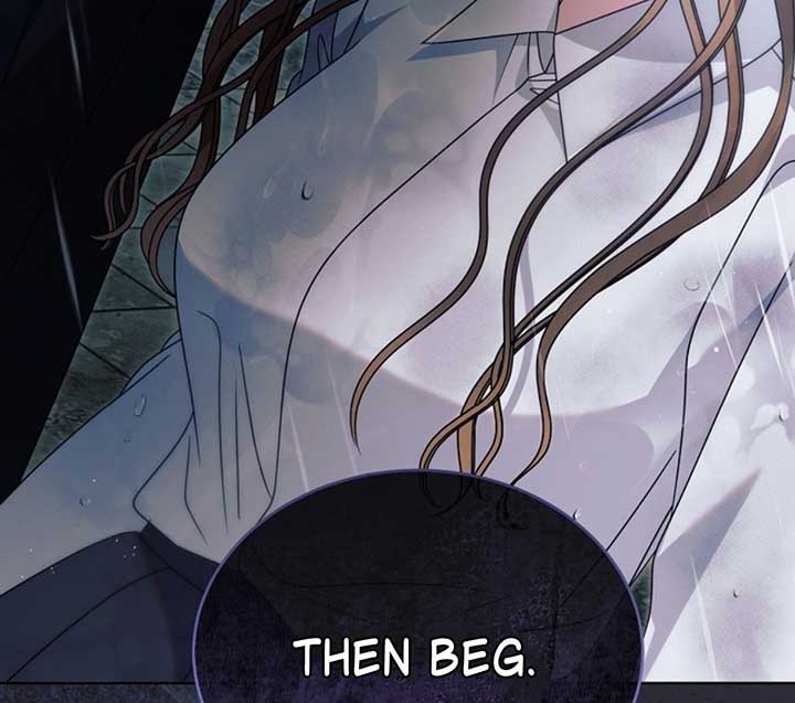 Try Begging Me Chapter 51 - Page 20