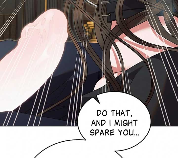 Try Begging Me Chapter 51 - Page 204