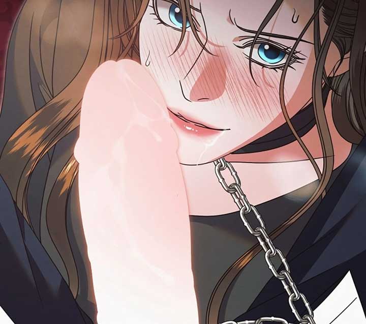 Try Begging Me Chapter 51 - Page 212