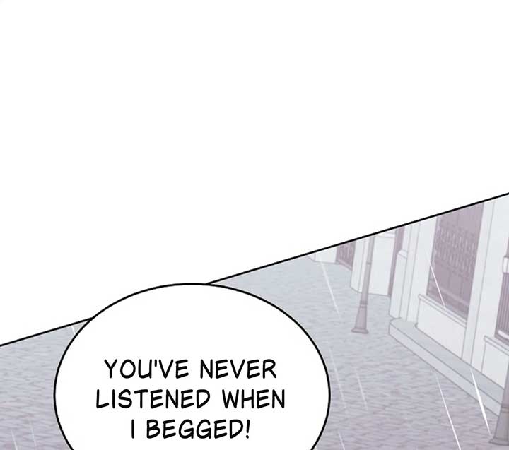 Try Begging Me Chapter 51 - Page 31