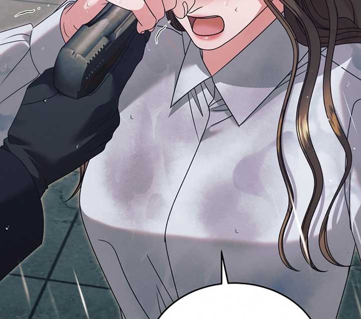 Try Begging Me Chapter 51 - Page 37